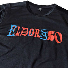 Load image into Gallery viewer, ELDORESO Is This Tee E1013724 エルドレッソ Tシャツ