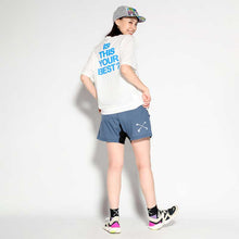 Load image into Gallery viewer, ELDORESO Is This Tee E1013724 エルドレッソ Tシャツ