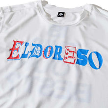 Load image into Gallery viewer, ELDORESO Is This Tee E1013724 エルドレッソ Tシャツ