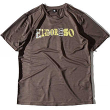 Load image into Gallery viewer, ELDORESO Is This Tee E1013724 エルドレッソ Tシャツ