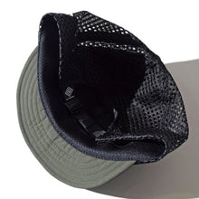 画像をギャラリービューアに読み込む, ELDORESO Font Cap E7012324 Mサイズ エルドレッソ キャップ