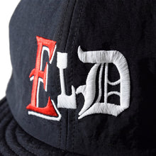 画像をギャラリービューアに読み込む, ELDORESO Font Cap E7012324 Mサイズ エルドレッソ キャップ