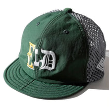 画像をギャラリービューアに読み込む, ELDORESO Font Cap E7012324 Mサイズ エルドレッソ キャップ