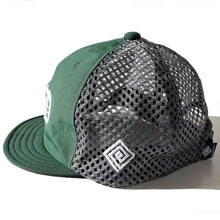 画像をギャラリービューアに読み込む, ELDORESO Font Cap E7012324 Mサイズ エルドレッソ キャップ