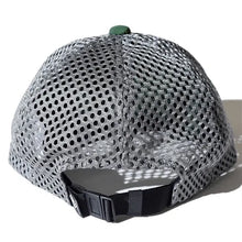 画像をギャラリービューアに読み込む, ELDORESO Font Cap E7012324 Mサイズ エルドレッソ キャップ