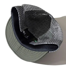 画像をギャラリービューアに読み込む, ELDORESO Font Cap E7012324 Mサイズ エルドレッソ キャップ