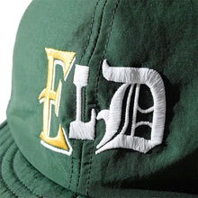 画像をギャラリービューアに読み込む, ELDORESO Font Cap E7012324 Mサイズ エルドレッソ キャップ