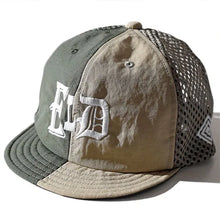 画像をギャラリービューアに読み込む, ELDORESO Font Cap E7012324 Mサイズ エルドレッソ キャップ