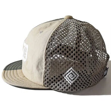 画像をギャラリービューアに読み込む, ELDORESO Font Cap E7012324 Mサイズ エルドレッソ キャップ