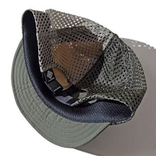 画像をギャラリービューアに読み込む, ELDORESO Font Cap E7012324 Mサイズ エルドレッソ キャップ