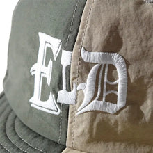 画像をギャラリービューアに読み込む, ELDORESO Font Cap E7012324 Mサイズ エルドレッソ キャップ