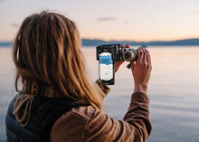 Load image into Gallery viewer, NOCS PROVISIONS PHOTO RIG SMARTPHONE ADAPTER NOC-PTO-RG2 ノックスプロヴィジョンズ フォト リグ スマートフォン アダプター