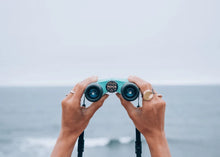 画像をギャラリービューアに読み込む, NOCS PROVISIONS STANDARD ISSUE 8X25 WATERPROOF BINOCULARS NOC-STD ノックスプロヴィジョンズ スタンダードイシュー 双眼鏡