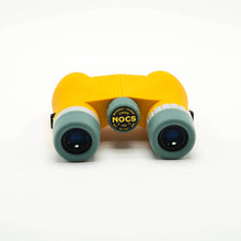 画像をギャラリービューアに読み込む, NOCS PROVISIONS STANDARD ISSUE 8X25 WATERPROOF BINOCULARS NOC-STD ノックスプロヴィジョンズ スタンダードイシュー 双眼鏡