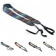 画像をギャラリービューアに読み込む, NOCS PROVISIONS WOVEN TAPESTRY STRAP NOC-STP ノックスプロヴィジョンズ ウーヴェンタペストリーストラップ