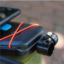 Load image into Gallery viewer, Route Werks Handlebar Stub ルートワークス ハンドルバースタブ RWHAST0005