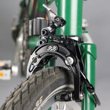 画像をギャラリービューアに読み込む, eeBRAKE ASSEMBLY BROMPTON 前後セット