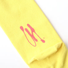 画像をギャラリービューアに読み込む, NODAL DIRTY WORK OH YEAH ULTRA HEAVY SOCKS NDUH-001 ノーダル ソックス(NODAL)の商品画像(写真6)