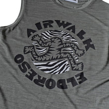 Load image into Gallery viewer, ELDORESO Airwalk Sleeveless E1220715 エルドレッソ スリーブレス