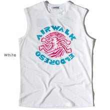 Load image into Gallery viewer, ELDORESO Airwalk Sleeveless E1220715 エルドレッソ スリーブレス