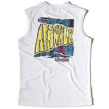 Load image into Gallery viewer, ELDORESO Airwalk Sleeveless E1220715 エルドレッソ スリーブレス