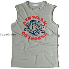 Load image into Gallery viewer, ELDORESO Airwalk Sleeveless E1220715 エルドレッソ スリーブレス