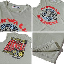 Load image into Gallery viewer, ELDORESO Airwalk Sleeveless E1220715 エルドレッソ スリーブレス