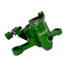 画像をギャラリービューアに読み込む, GROWTAC EQUAL 機械式 ディスク ブレーキキャリパー (ポストマウント) フルセット 2個セット グロータック