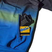 画像をギャラリービューアに読み込む, ELDORESO Tsegay Track Top E3202425 エルドレッソ