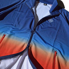 画像をギャラリービューアに読み込む, ELDORESO Tsegay Track Top E3202425 エルドレッソ