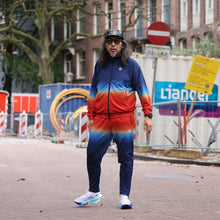 画像をギャラリービューアに読み込む, ELDORESO Tsegay Track Top E3202425 エルドレッソ