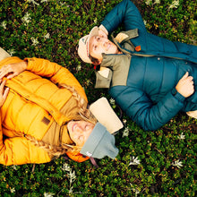 画像をギャラリービューアに読み込む, TOPO DESIGNS Retro Ridge Puffer Jacket トポデザイン