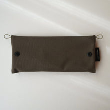 画像をギャラリービューアに読み込む, tade qui / riders wallet / CORDURA 500D MIL-SPEC / Ranger Green