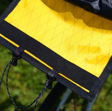 Load image into Gallery viewer, tade qui / cunningham / CORDURA 500D MIL-SPEC / Border patrol Green