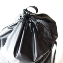 画像をギャラリービューアに読み込む, bring back pack / CORDURA®︎ RIPSTOP 30D nylon / grey