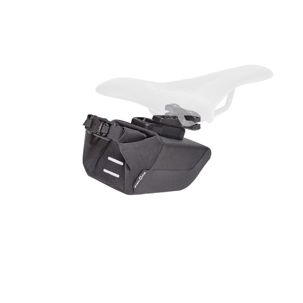 FIDLOCK PINCLIP SADDLE BAG SET [Sサイズ] ピンクリップ サドルバッグ