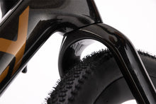 画像をギャラリービューアに読み込む, RIDLEY ASTR Frameset Metallic Black XS フレームセット