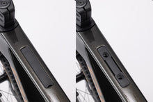 画像をギャラリービューアに読み込む, RIDLEY ASTR Frameset Metallic Black XS フレームセット