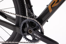 画像をギャラリービューアに読み込む, RIDLEY ASTR Frameset Metallic Black XS フレームセット