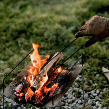 Load image into Gallery viewer, PAAGO WORKS NINJA FIRESTAND Solo パーゴワークス