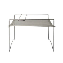 Load image into Gallery viewer, PAAGO WORKS NINJA FIRESTAND Solo パーゴワークス