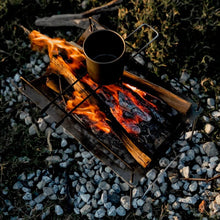 Load image into Gallery viewer, PAAGO WORKS NINJA FIRESTAND Solo パーゴワークス