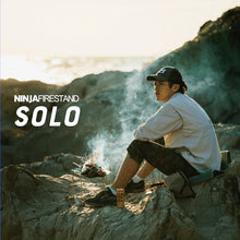 Load image into Gallery viewer, PAAGO WORKS NINJA FIRESTAND Solo パーゴワークス
