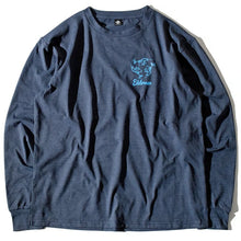 Load image into Gallery viewer, ELDORESO Bone Deinosaur Long T E1104024 エルドレッソ Tシャツ