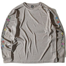 画像をギャラリービューアに読み込む, ELDORESO Speedmax Long T E1104324 エルドレッソ Tシャツ