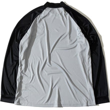 画像をギャラリービューアに読み込む, ELDORESO Beerman Raglan T E1103323 エルドレッソ