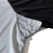 画像をギャラリービューアに読み込む, ELDORESO Beerman Raglan T E1103323 エルドレッソ