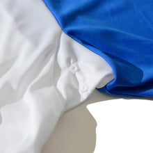 画像をギャラリービューアに読み込む, ELDORESO Beerman Raglan T E1103323 エルドレッソ