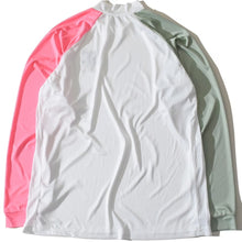 画像をギャラリービューアに読み込む, ELDORESO Beerman Raglan T E1103323 エルドレッソ