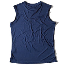Load image into Gallery viewer, 【20%off】ELDORESO Lsd Bone Sleeveless E1213623 エルドレッソ スリーブレス